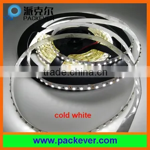 High Brightness 2 Years Warranty DC12V/24V SMD 3528 Flexible LED Strip 120LEDs/m 9.6W/m thumbnail-5