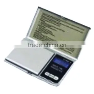 Pocket Scale thumbnail-1