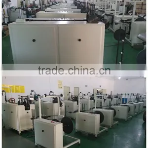 Double Wire Loop Forming Machine for 3:1 and 2:1 thumbnail-4