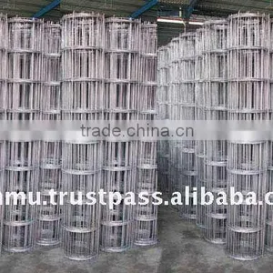 Welded Mesh Roll thumbnail-1