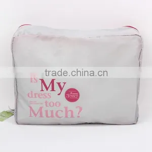 2016 New Arrival Travel Cloth Storage Bag thumbnail-3