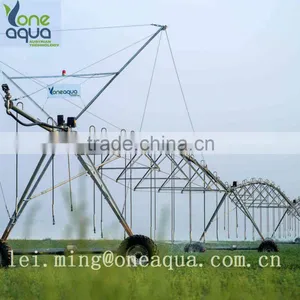 Center Pivot Irrigation System thumbnail-1