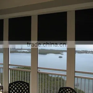 Strong Superior Quality Electric Hurricane Roller Shutters thumbnail-4