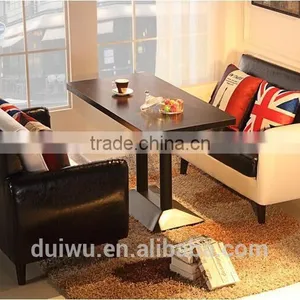 Hot Sale Portable Wooden Arm Wrestling Table thumbnail-6