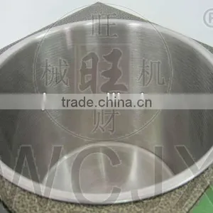 Automatic Syrup Fructose Dispenser Machine For Sale thumbnail-3