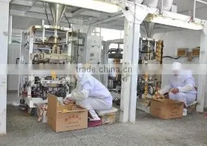 Qingdao DYTD Foods Co., Ltd. company overview - view 4 thumbnail