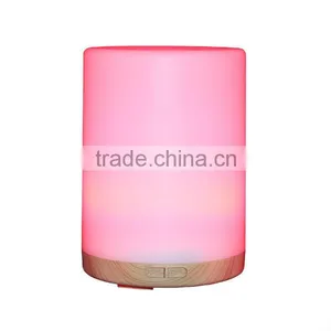 Portable Essential Oil Diffusion,led Humidifier Diffuser Essential Oil Diffuser thumbnail-3