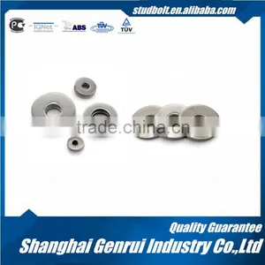 High Quality M24 Hardened Steel Thin Flat Washers Din6916 thumbnail-1
