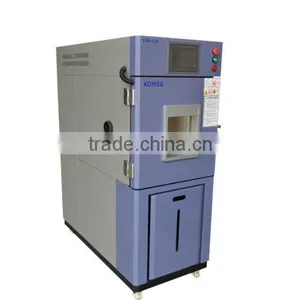 2016 Best Seller Air Cooled Mode Environmental Test Equipment thumbnail-1