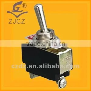 25A Toggle Switch/reset Toggle Switch,waterproof Button Switch,touch Switch Table Lamp thumbnail-6