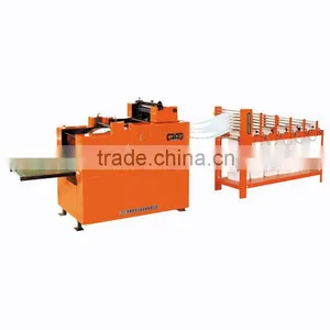 LPY-07 High-speed Rotary Collating Marking Machine Numbering&collating Bill Printer thumbnail-1