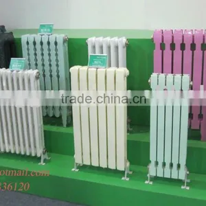 Cast Iron Radiator for Home Heating thumbnail-1