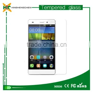 Tempered Glass Film for Huawei P8 Lite P8 Mini Film for Heating Glass thumbnail-1
