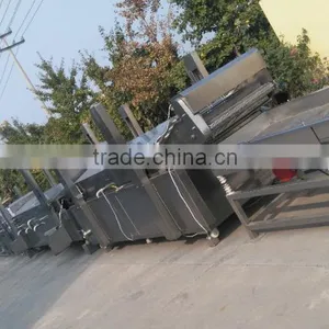 A Complete Machine for Potato, Machine Potato For Sale thumbnail-3