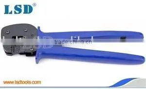 A-2546B MC4 Crimping Tool PV Crimping Tool for Crimping MC4 Connector 2.5-6mm2 Solar Crimping Plier thumbnail-1