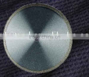 Continuous Rim Diamond Blades thumbnail-1