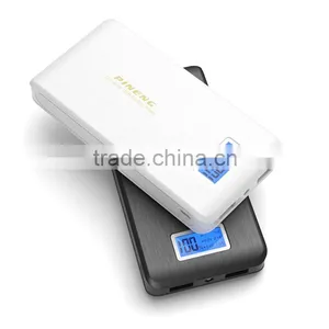2016 Hot Game Pokemon Go 15000 Mah Charger , Portable Pokemon Power Bank thumbnail-1