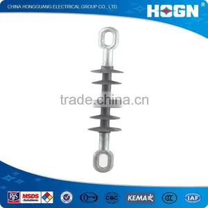 Modern Design Ball And Socket Insulator Fitting thumbnail-1