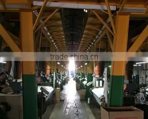Wujiang Meilian Zhongliang Textile Co., Ltd. company overview - view 1 thumbnail