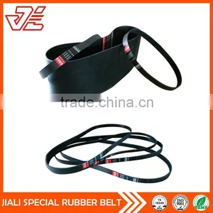 Wedge Belt/toothed Belt/multi-wedge Belt Multi-Rib Belt PL PH PJ PK V Belt thumbnail-1