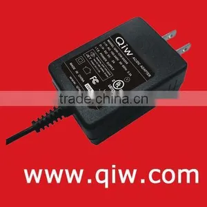 10W UL AC Adapter thumbnail-1