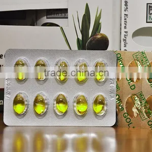 SOFT CAPSULE PACKING MACHINES thumbnail-1