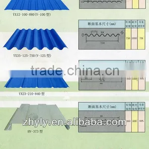 0.3mm-1.5mm Aluminum Tile thumbnail-1