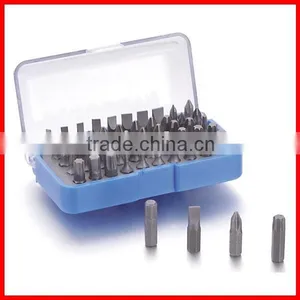 50pc High Quality Screwdriver Bit Set thumbnail-1