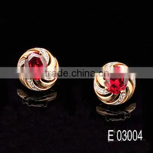 Factory Price Handmade Silver Jewelry Rhodium Plated Artificial Jewelry Display thumbnail-5