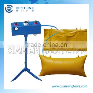 Brand New Stone Push Bag With High Quality thumbnail-1