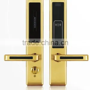 New Design Password Digital Door Locks thumbnail-1