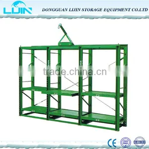 Storage Heavy Duty Drawer Mold Rack thumbnail-1