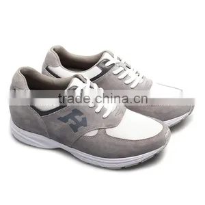 2016 Hidden High Heel Sport Running Shoes for Men thumbnail-2