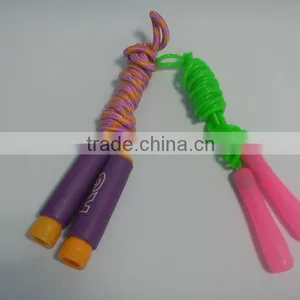 High Quality Foam Skipping Rope/skipping Jump Rope thumbnail-1