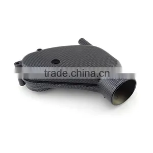 Carbon Fiber Air Intake Oem Volkswagen Parts and Accessories for Golf 1 thumbnail-3