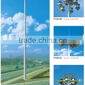 New Technologies High Mast Lights thumbnail-1
