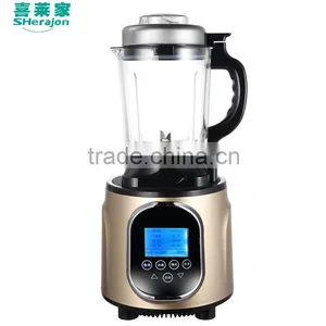 2016 Foshan Shunde Blender/ 2L Commercial Blender/ Soup Blenders thumbnail-1