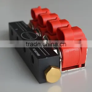 4 Cylinder Cng/lpg Injector Rail thumbnail-2