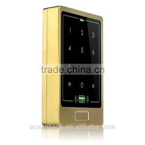 RFID Readers / Credit Card Door Access System / 5-10CM Distance thumbnail-5