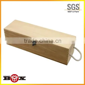 Beer Box High Quality Wooden Box thumbnail-2