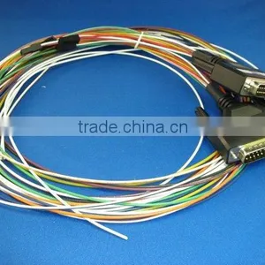 Wire Harness thumbnail-1