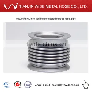 Large Diameter Corrugated Hose thumbnail-3