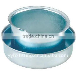 Steel Ferrule for Flexible Conduit thumbnail-1