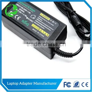 CE FCC ROHS Manufacturer Wholesale Best Quality Laptop Charger Adapter for Samsung 19V 3.16A 60W Laptop Power Supply thumbnail-3