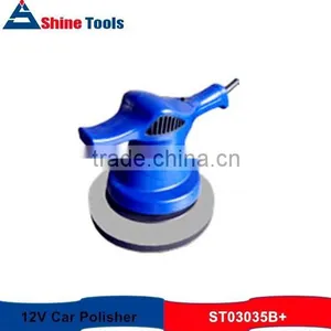 12V Waxing Polisher thumbnail-1