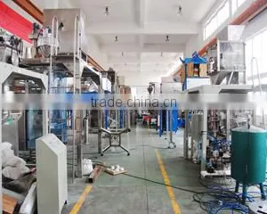 Anhui Zengran Packaging Technology Co., Ltd. company overview - view 4 thumbnail