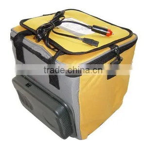 Solor Refrigeration Bag,Solar Cooler Bag(OEM/ODM)--KA-SB01 thumbnail-1