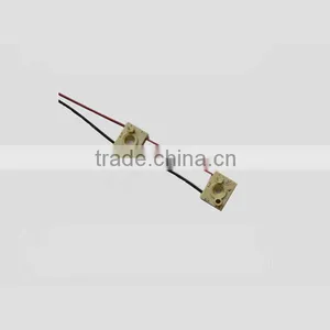 JAVA Gas Burner Ignition Switch Harness thumbnail-1