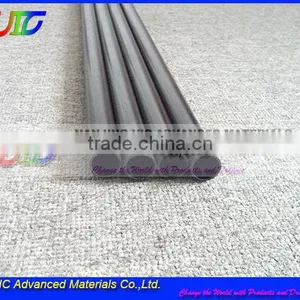 Provide High Strength Carbon Fiber Tube,High Stifness Pultrusion Carbon Fiber Tube,Professional Carbon Fiber Tubing Supplier thumbnail-1