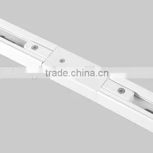 2 Wires Led Track Rail/led Track System for Led Track Light 3M thumbnail-4